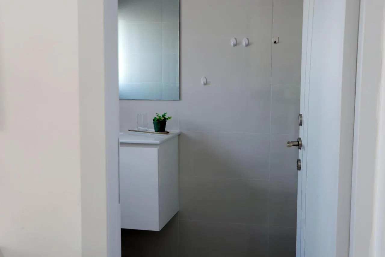 Vendégház הוילה ברחוב הנץ Hotel Eilat