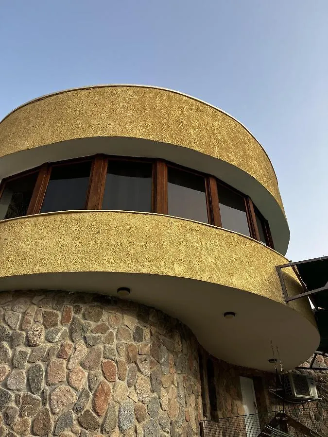 Vendégház הוילה ברחוב הנץ Hotel Eilat